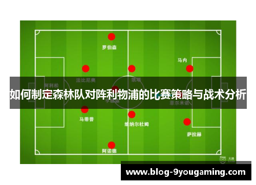 如何制定森林队对阵利物浦的比赛策略与战术分析