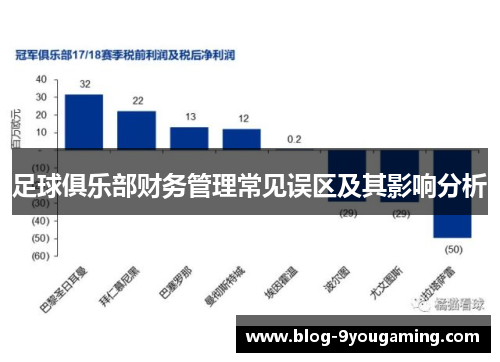 足球俱乐部财务管理常见误区及其影响分析 足球俱乐部财务管理常见误区及其影响分析