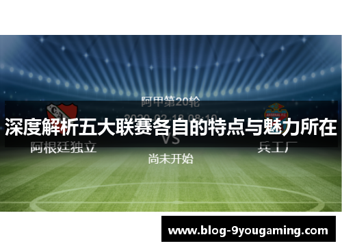 深度解析五大联赛各自的特点与魅力所在 深度解析五大联赛各自的特点与魅力所在