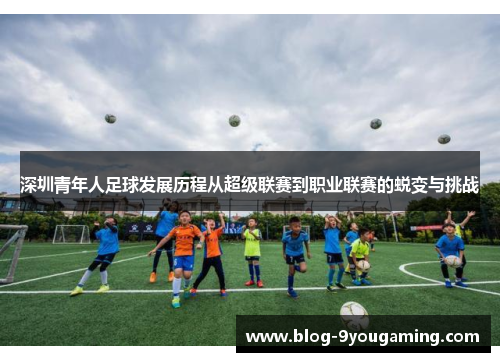 深圳青年人足球发展历程从超级联赛到职业联赛的蜕变与挑战